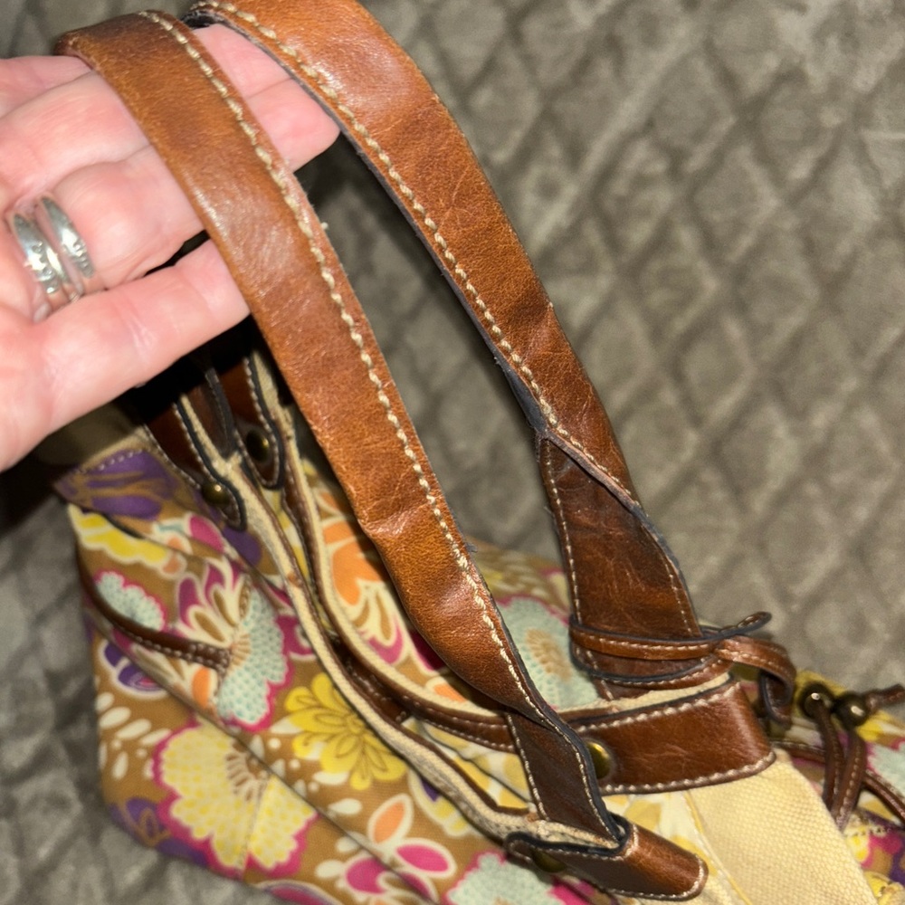 Relic Purse, Excellent Condition - Picture 3 of 8